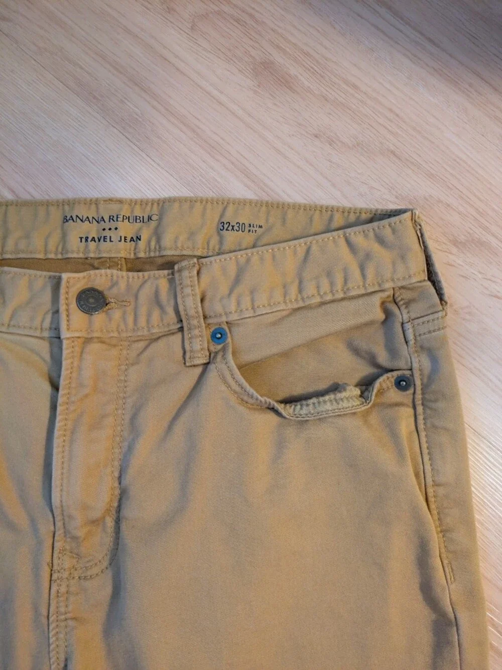 Banana Republic banana republic